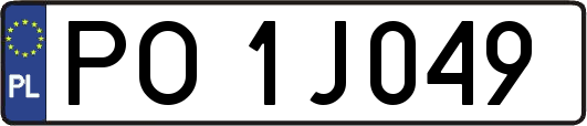 PO1J049
