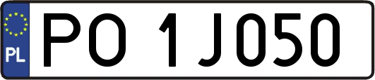 PO1J050
