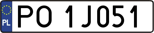 PO1J051
