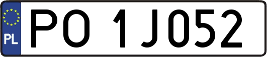 PO1J052
