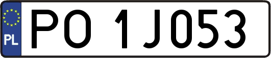 PO1J053