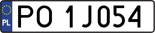 PO1J054