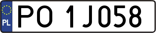 PO1J058
