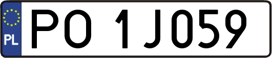 PO1J059
