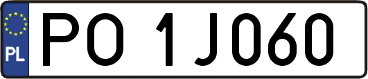 PO1J060