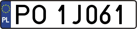 PO1J061