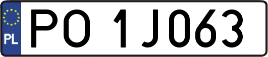 PO1J063