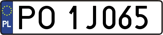 PO1J065