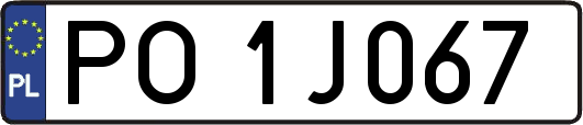 PO1J067