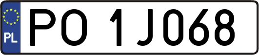 PO1J068