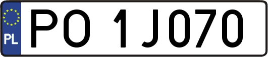 PO1J070