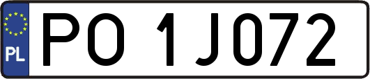 PO1J072