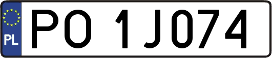 PO1J074