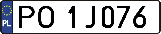 PO1J076