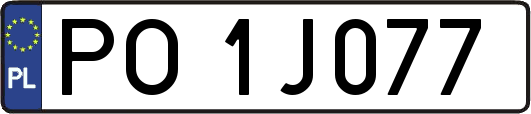 PO1J077