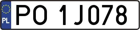 PO1J078