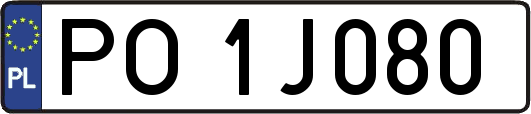 PO1J080