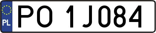 PO1J084