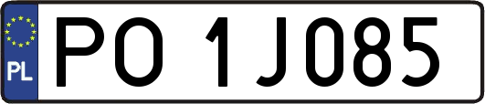PO1J085