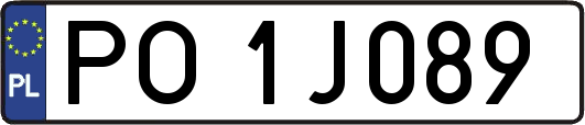 PO1J089