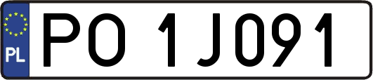 PO1J091