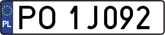 PO1J092
