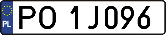 PO1J096