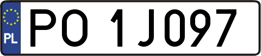 PO1J097