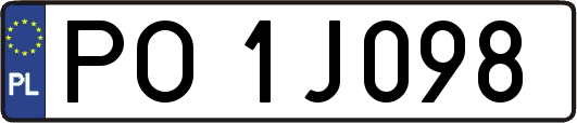 PO1J098