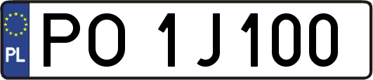 PO1J100