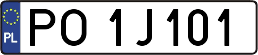 PO1J101