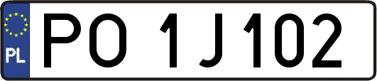 PO1J102