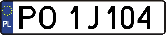 PO1J104