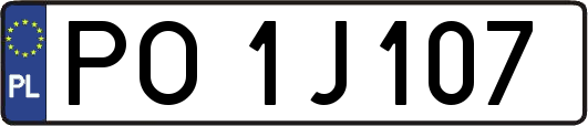 PO1J107