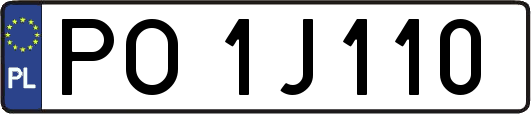 PO1J110