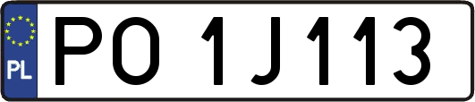 PO1J113