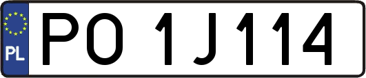 PO1J114