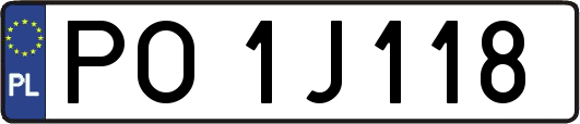 PO1J118
