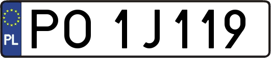 PO1J119