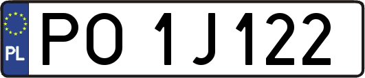 PO1J122