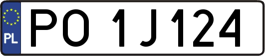 PO1J124