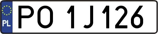 PO1J126