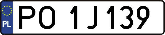 PO1J139