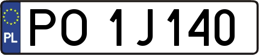 PO1J140