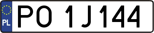 PO1J144