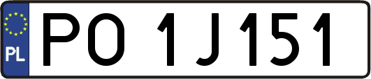 PO1J151