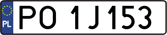 PO1J153