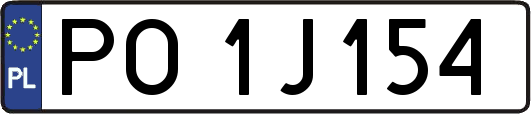 PO1J154