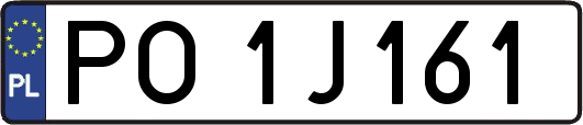 PO1J161