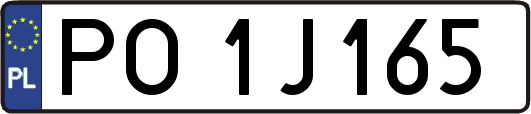 PO1J165